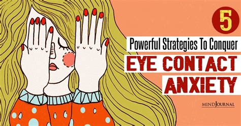 unbreakable eye contact|The Best Ways to Overcome Eye Contact Anxiety .